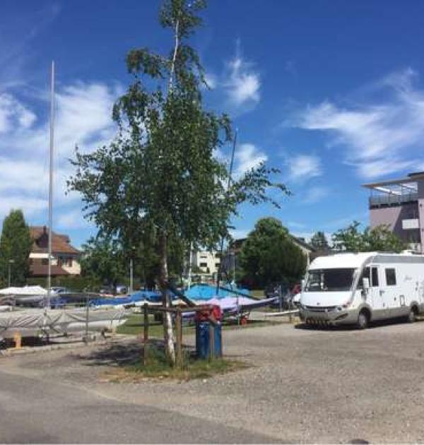 Hoofdfoto Parking P4