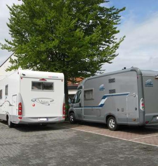 Hoofdfoto Parking