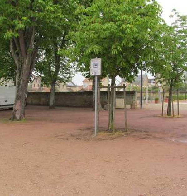 Hoofdfoto Aire Municipale