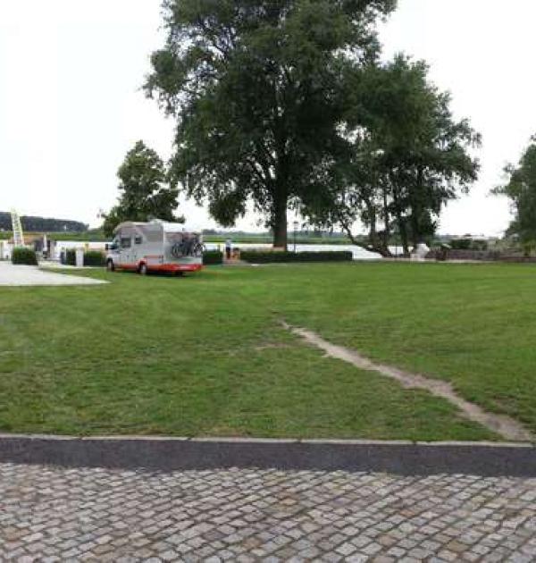 Hoofdfoto Havel-Oase