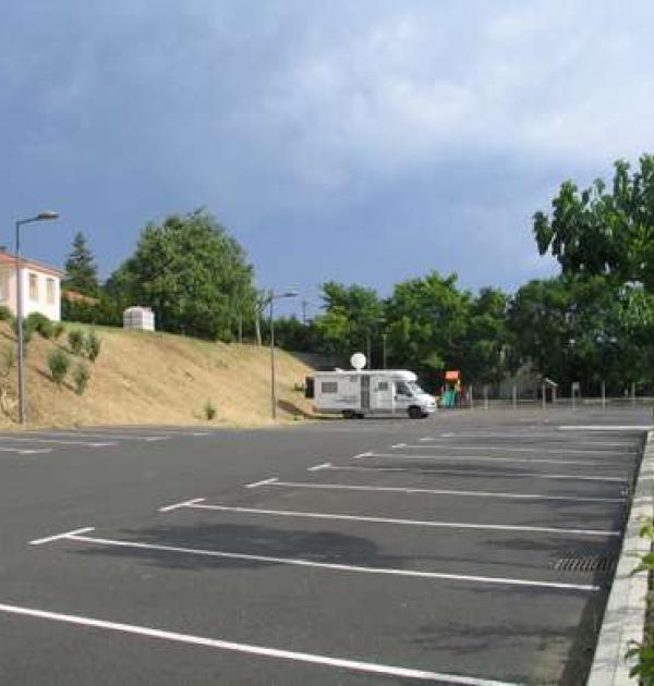 Hoofdfoto Aire Municipale