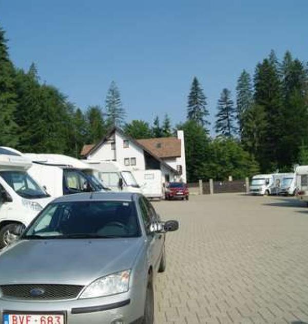 Hoofdfoto Popas Turistic Bucovina