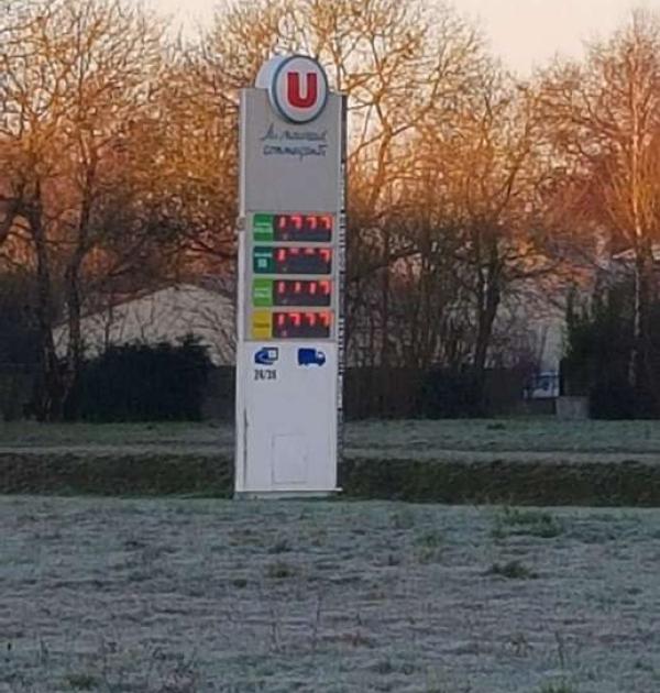 Hoofdfoto Parking