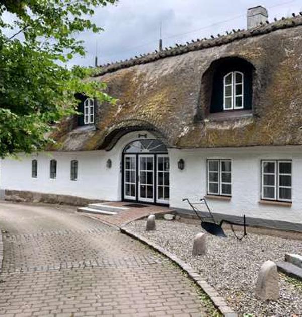 Hoofdfoto Fährhaus Holnis