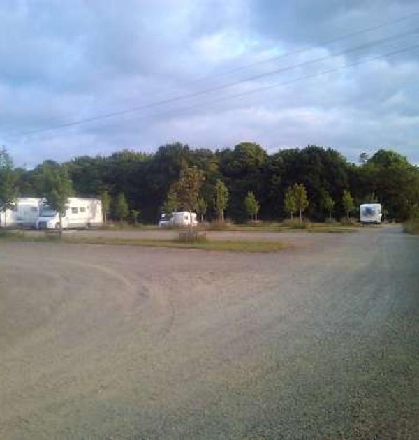 Hoofdfoto Parking