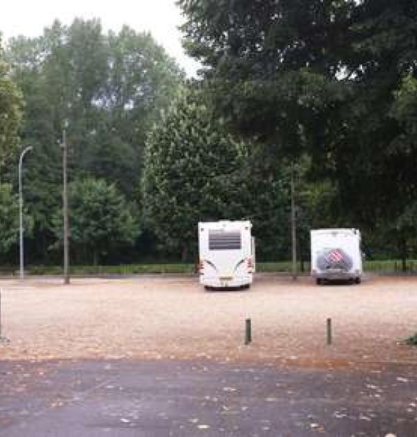 Hoofdfoto Parking