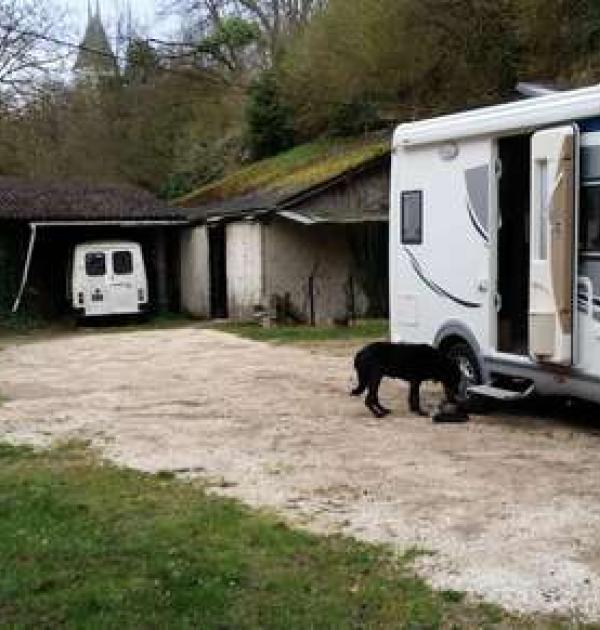 Hoofdfoto Domaine Martin Christian