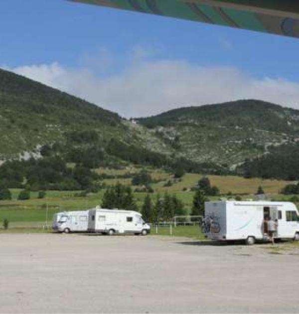 Hoofdfoto Parking