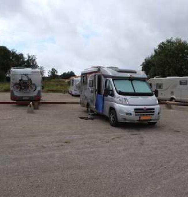 Hoofdfoto Bojarparkeringen