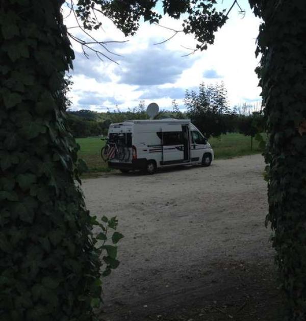 Hoofdfoto Parking