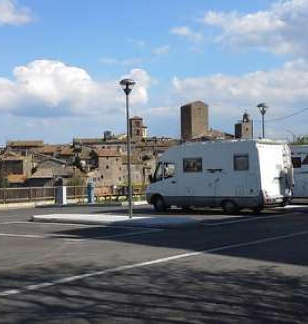 Hoofdfoto Area Comunale