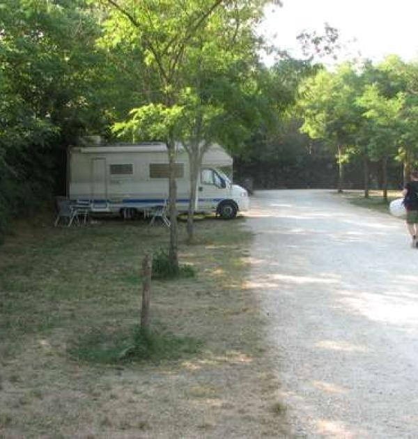 Hoofdfoto Parking