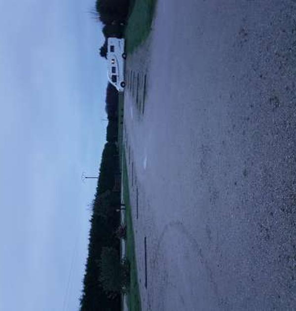 Hoofdfoto Aire Camping-Car Park Sainte Marie du Mont, Utah Beach