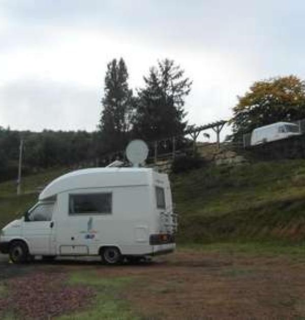 Hoofdfoto Parking