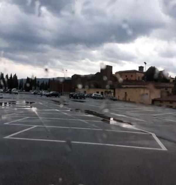 Hoofdfoto Parcheggio Comunale