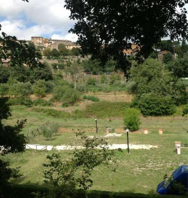 Hoofdfoto Area Comunale