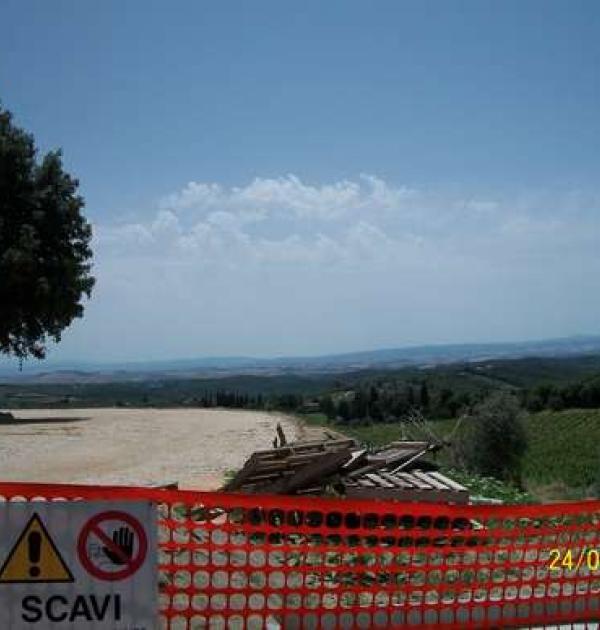 Hoofdfoto Parcheggio Comunale