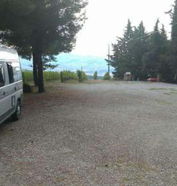 Hoofdfoto Agriturismo Il Cocco