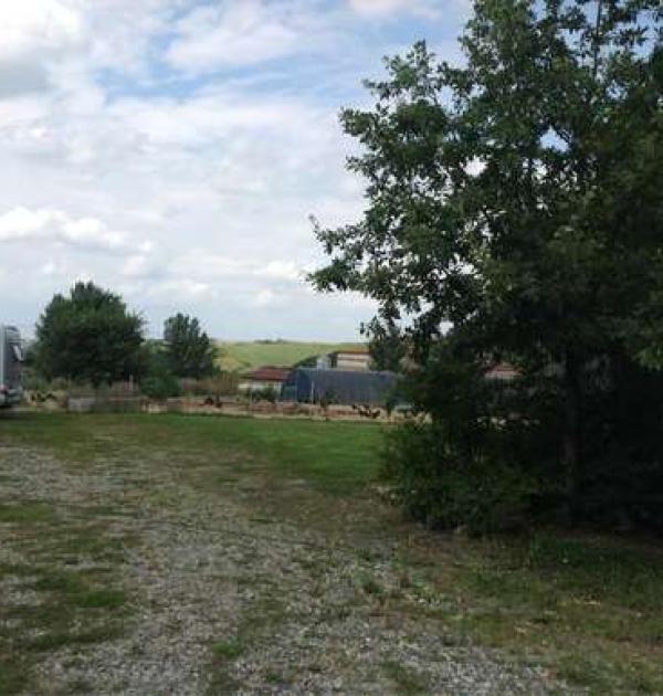 Hoofdfoto Ferme Cassagne