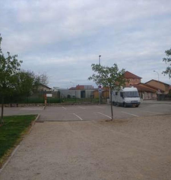 Hoofdfoto Aire Municipale