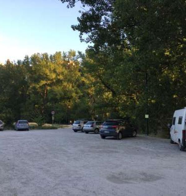 Hoofdfoto Parcheggio Comunale