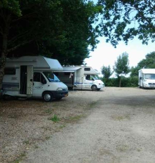 Hoofdfoto Aire des Iles Kerilio