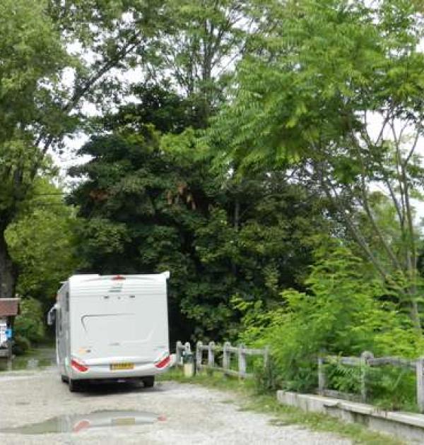 Hoofdfoto Parking