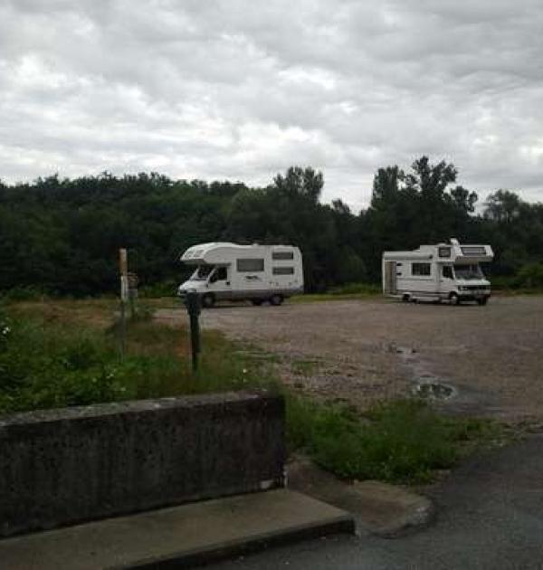 Hoofdfoto Parking
