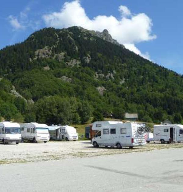 Hoofdfoto Parking