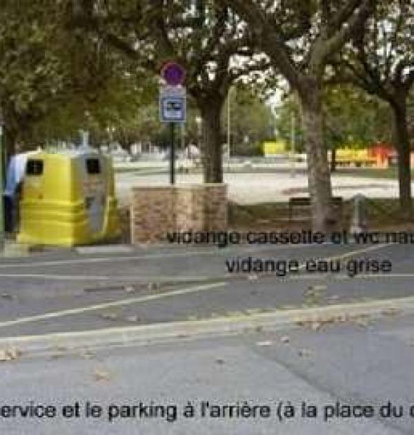 Hoofdfoto Aire Municipale