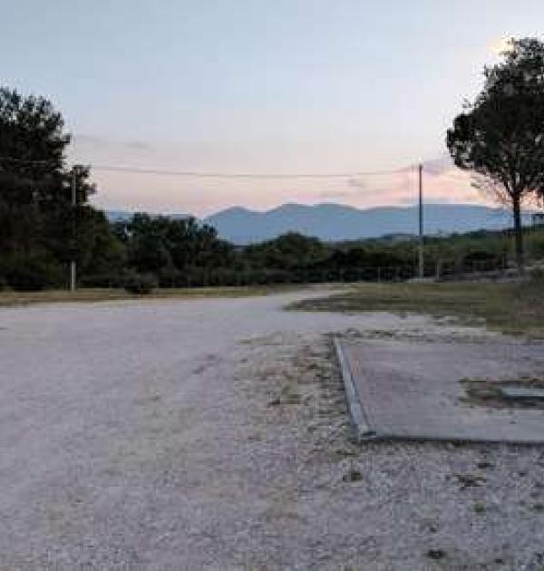 Hoofdfoto Area Comunale