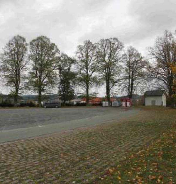 Hoofdfoto Schützenhalle