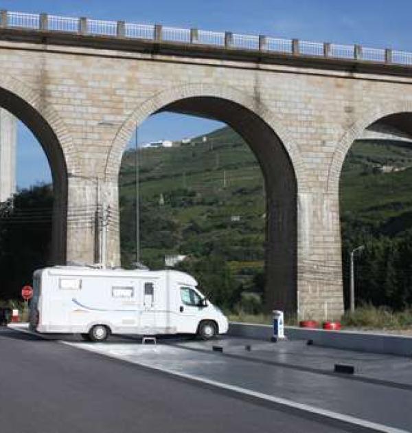 Hoofdfoto Estacao de autocarros