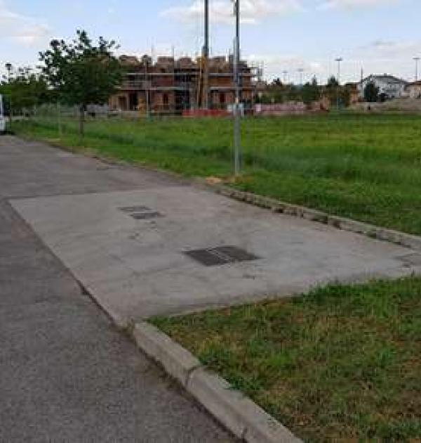 Hoofdfoto Area Comunale
