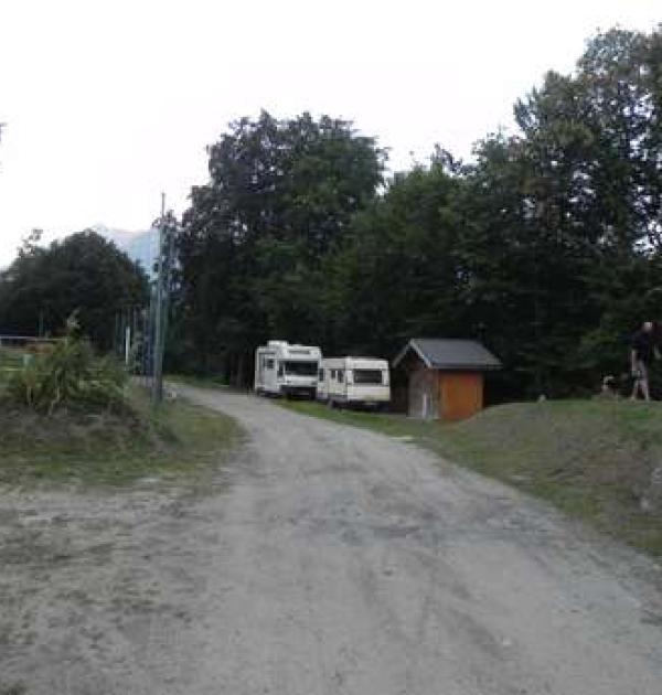 Hoofdfoto Parking