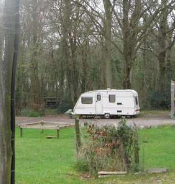 Hoofdfoto Stoneswood Farm