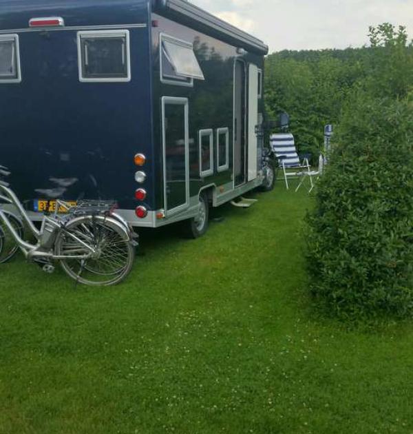 Hoofdfoto Campingpark Kerstgenshof