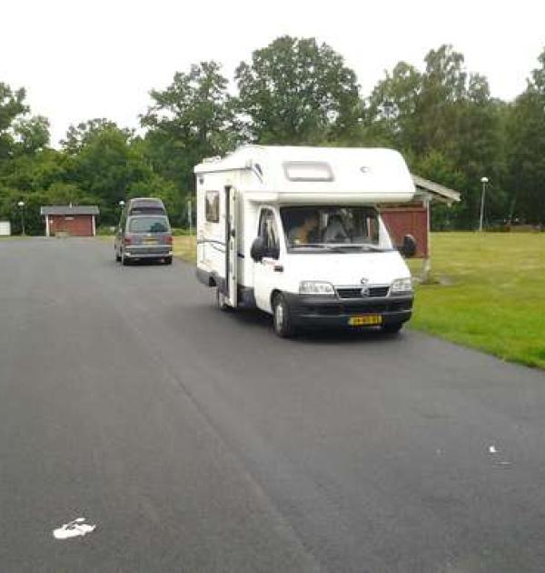 Hoofdfoto Spegeldammen