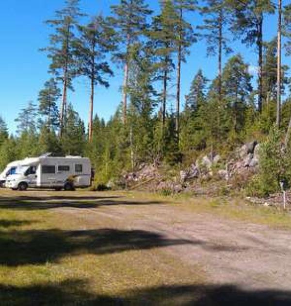 Hoofdfoto Tivedstorp