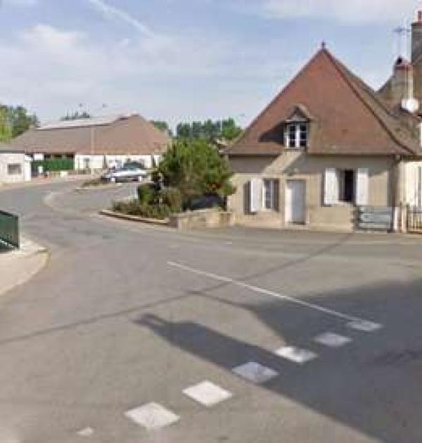 Hoofdfoto Parking