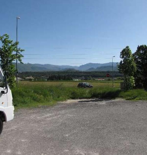Hoofdfoto Parking