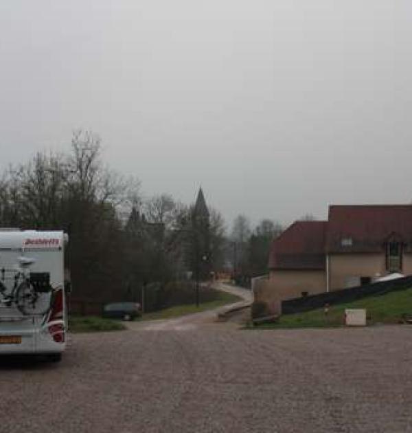 Hoofdfoto Parking P3