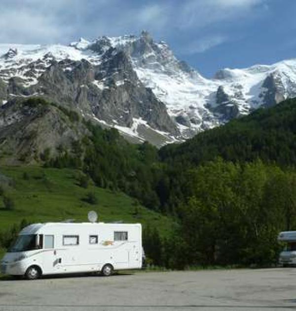 Hoofdfoto Parking