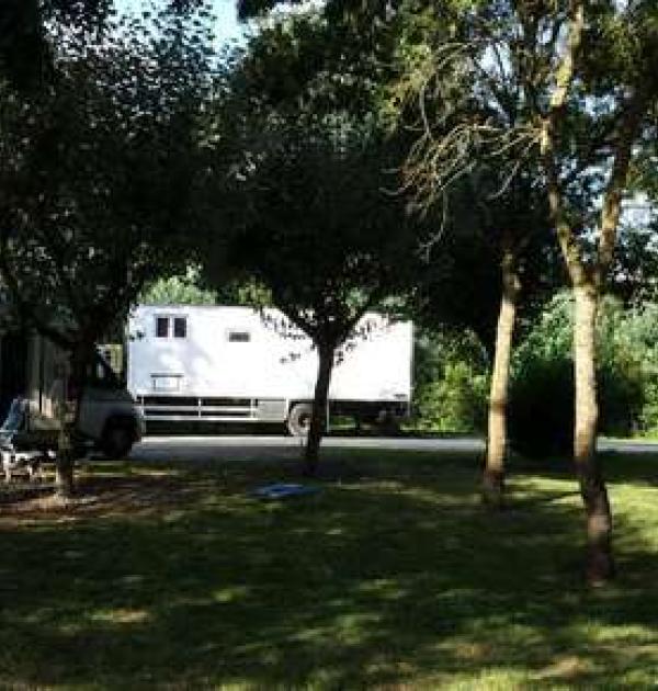 Hoofdfoto Aire Municipale