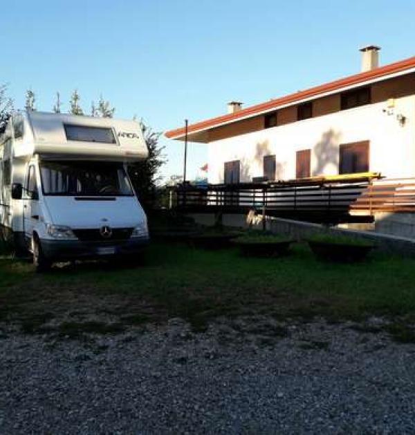 Hoofdfoto Agriturismo Masarotti