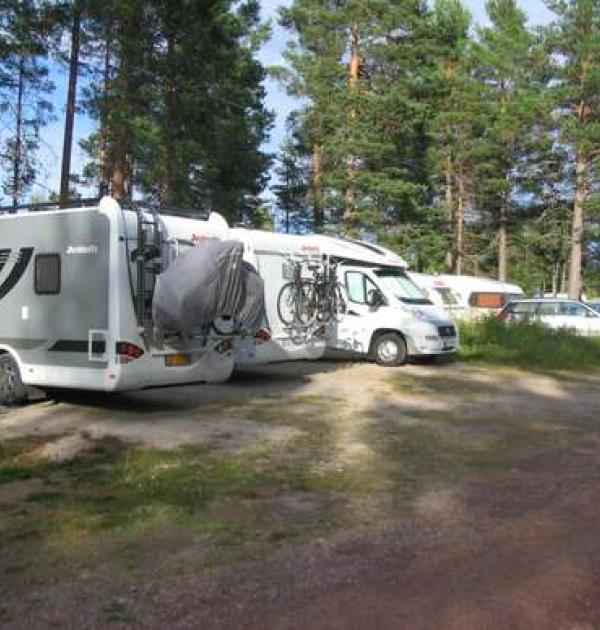 Hoofdfoto Fågelsjö Gammelgård Bortom Åa