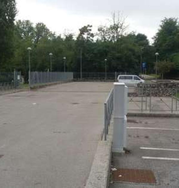 Hoofdfoto Parcheggio Comunale