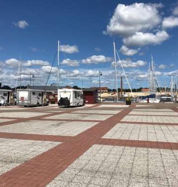 Hoofdfoto Brädholmen