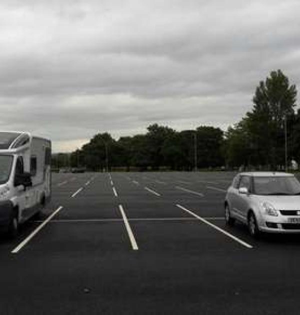 Hoofdfoto Parking