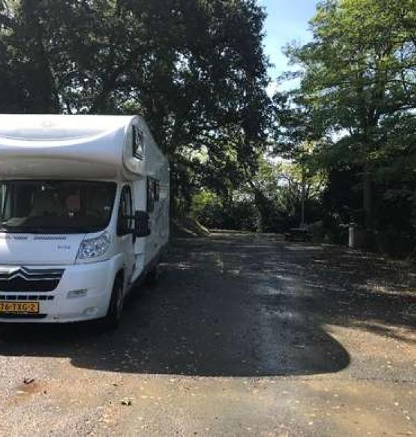 Hoofdfoto Aire Municipale